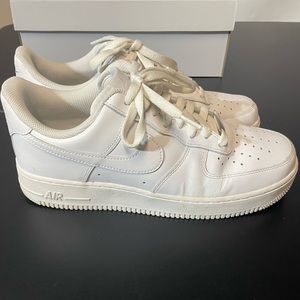Air Force 1 ‘07